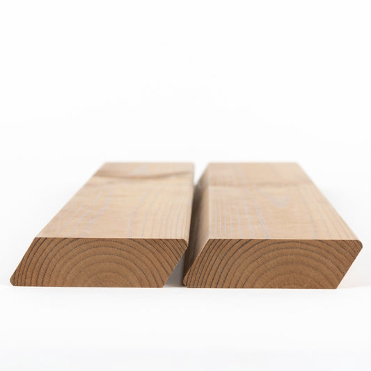 Pakiet 10 szt: Rombas Thermo-sosna 26×68×3000 klasa AB